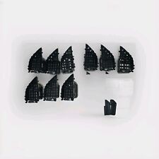 GENUINE MERCEDES VITO W447 FRONT CENTRE AIR VENTS A4478300454 A4478300654 x10