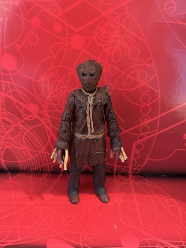 Doctor who series action - who, series.