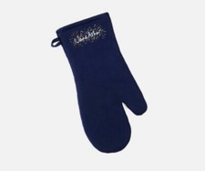 Jane Asher Single Oven Mitt -