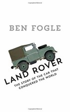 Land Rover By Ben Fogle