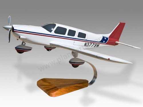 Piper 260 cherokee 6 - piper, pa-32-260