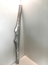 Renault Espace Tailgate Chrome