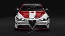 Alfa Romeo Quadrifoglio Racing