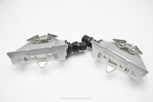 Shimano a550 vintage - pd-a550,