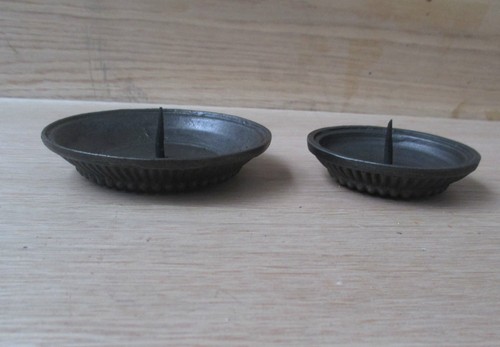 Cast iron old country - , vintage