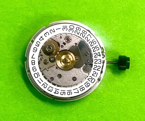 Eta 2824 genuine swiss - 2824,