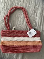 the sak crochet bag Hand Bag