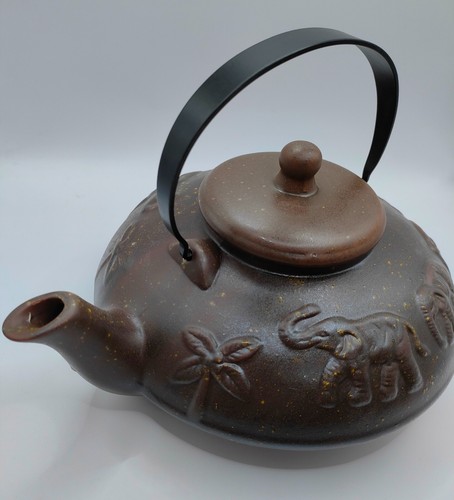 Teapot with infuser tea pot - infuser,