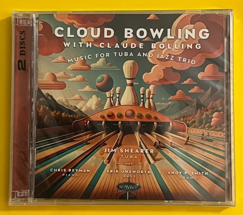 Cloud bowling with claude - cloud,