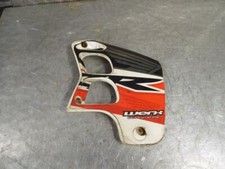 1988 HONDA CR 250R - R/H RADIATOR/ TANK SHROUD - MOTOCROSS EVO CLASSIC OFFROAD 