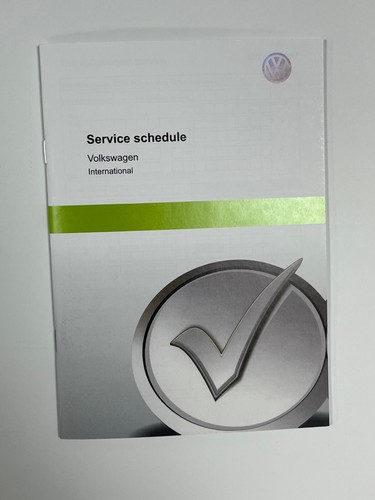 Volkswagen polo service - volkswagen,