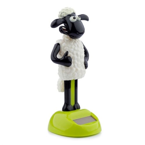 Shaun the sheep dancing - shaun,