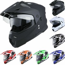 1Storm Dual Sport Motorcycle