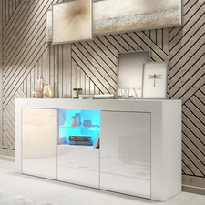 145cm Modern TV Unit | Cabinet