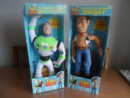 Disney pixar toy story - pixar, &