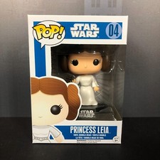FUNKO POP! STAR WARS -
