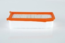 BOSCH F 026 400 343 Air Filter for DACIA,RENAULT