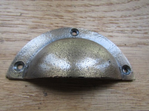 Cast iron kitchen - iron, cabinet