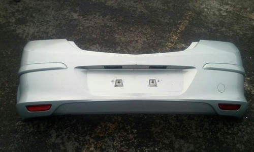 Vauxhall astra door design - vauxhall, h