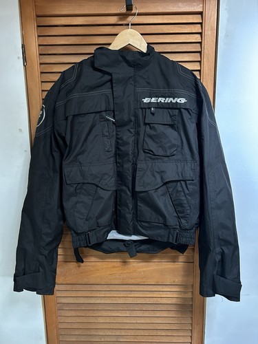 Bering waterproof armoured - bering,