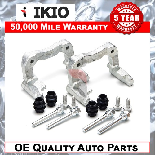 Ikio brake caliper carriers - 2x,