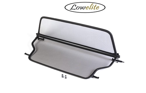 Windblocker for chrysler - for,