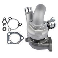 BV43 Turbo Turbocharger for