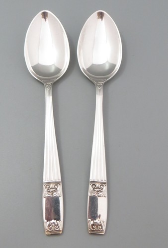 Silver plated elkington - 2,