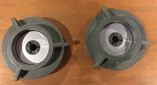 Revox original nab hub - revox,