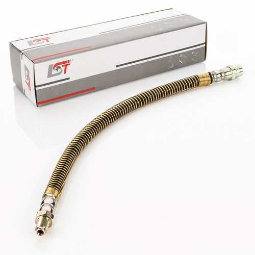 Brake hose rear - 1x,