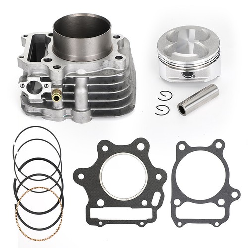 Cylinder piston ring for honda - piston,
