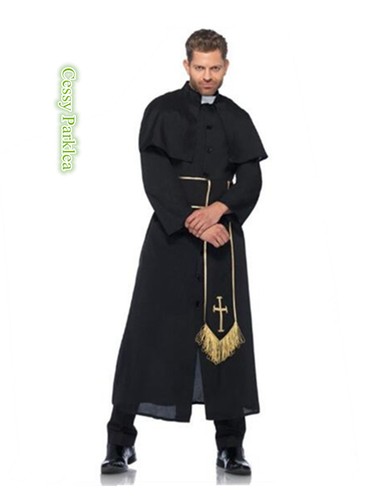 P13 mens priest - mens,