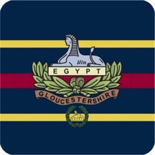 Gloucester Regiment Military