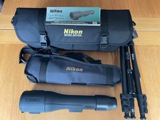 Nikon spotter 48x60 - spotter, 16-48x60