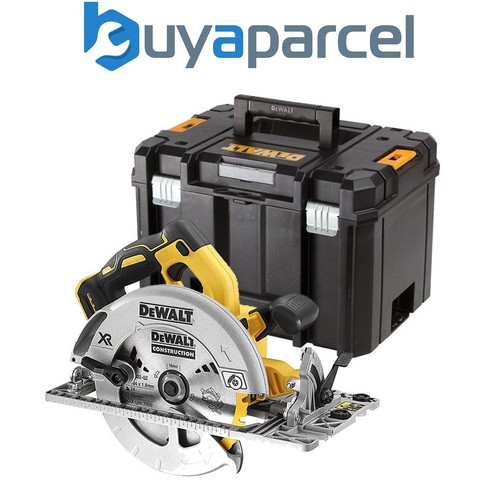 Dewalt dcs572n 18v - dewalt, xr