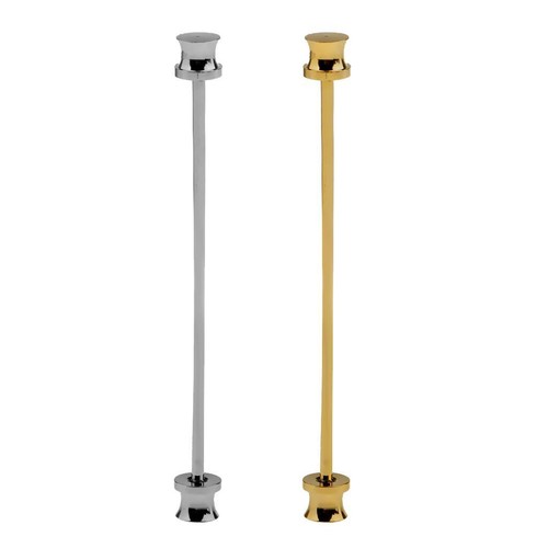 2pcs collar tie pin - pin, stud