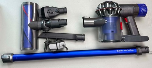 Dyson cordless vacuum new - cordless,
