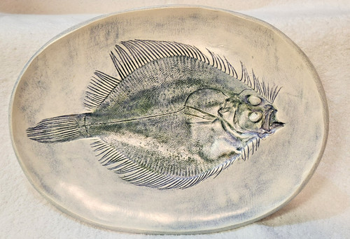 Salt marsh pottery - pottery, dartmouth