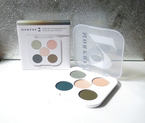 Morphe ready 5 - 2,