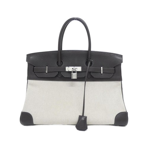 Authentic hermes birkin - 35, bag