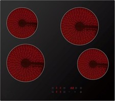 Cookology 60cm zone - 60cm,