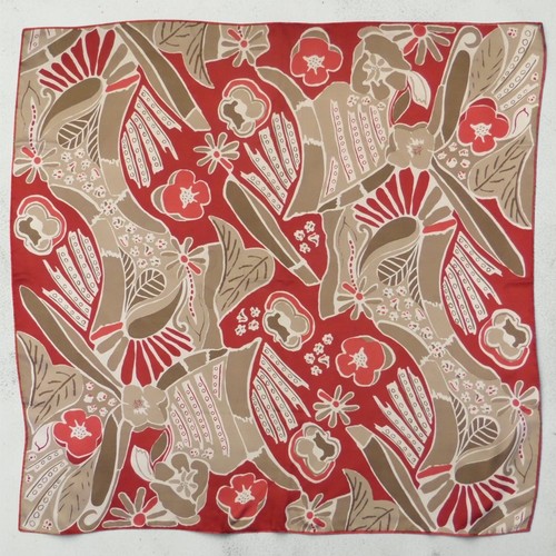Beckford silk square - beckford,