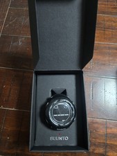 SUUNTO VECTOR HR Wristwatch
