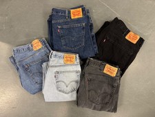 MENS VINTAGE LEVIS STRAUSS 550