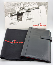 Honda racing team travel - honda,