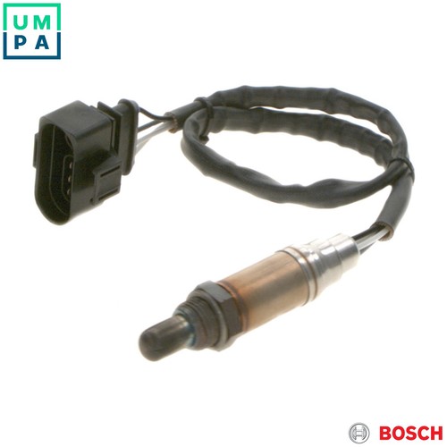 Lambda sensor 258 003 - sensor, 0