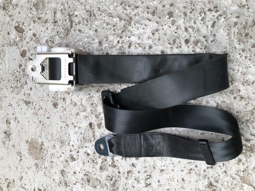 Citroen berlingo seat belt - citroen,