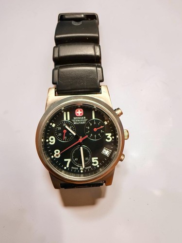 Wenger swiss military - wenger,