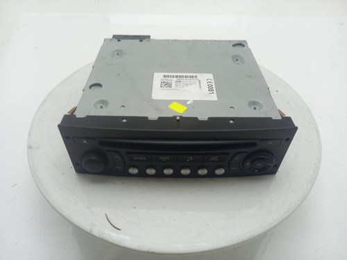 Citroen picasso radio - picasso,