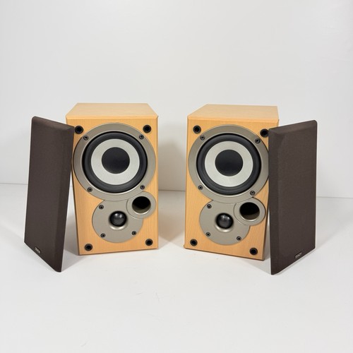 Denon m50 bookshelf - denon, sc-m50